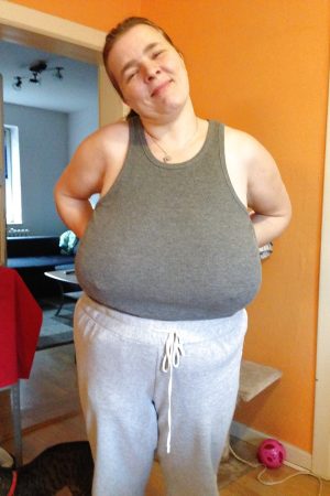 Je bande depuis 48h et personne n’est disponible Laurine - rencontre-Libertine-La Roche-sur-Yon